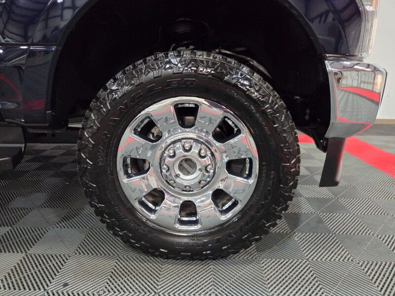 2022 Ford F-250 Lariat Ultimate FX4 4WD 6.7L Diesel GPS Camera Sunroof FREE WARRANTY Arlington TX