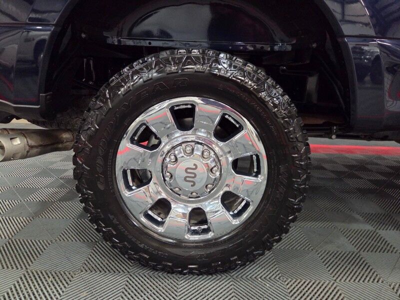 2022 Ford F-250 Lariat Ultimate FX4 4WD 6.7L Diesel GPS Camera Sunroof FREE WARRANTY Arlington TX