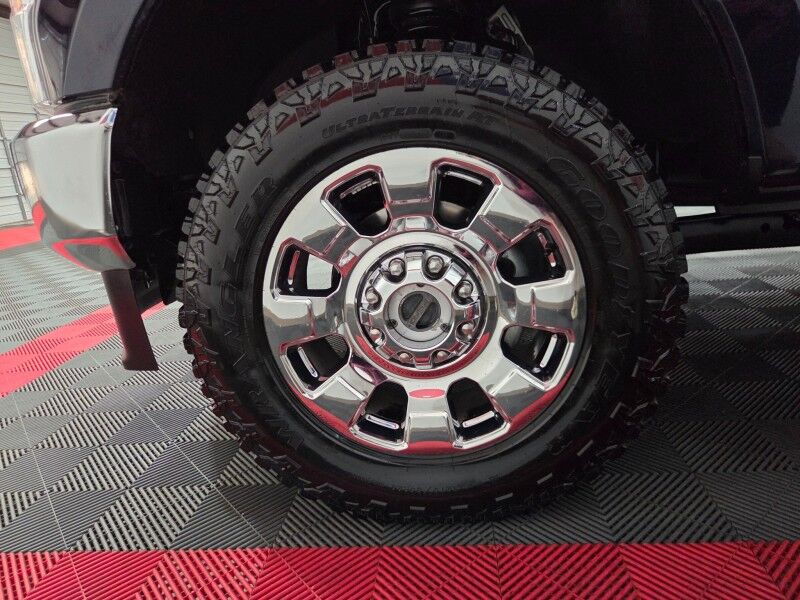 2022 Ford F-250 Lariat Ultimate FX4 4WD 6.7L Diesel GPS Camera Sunroof FREE WARRANTY Arlington TX