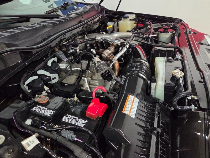 2022 Ford F-250 Lariat Ultimate FX4 4WD 6.7L Diesel GPS Camera Sunroof FREE WARRANTY Arlington TX