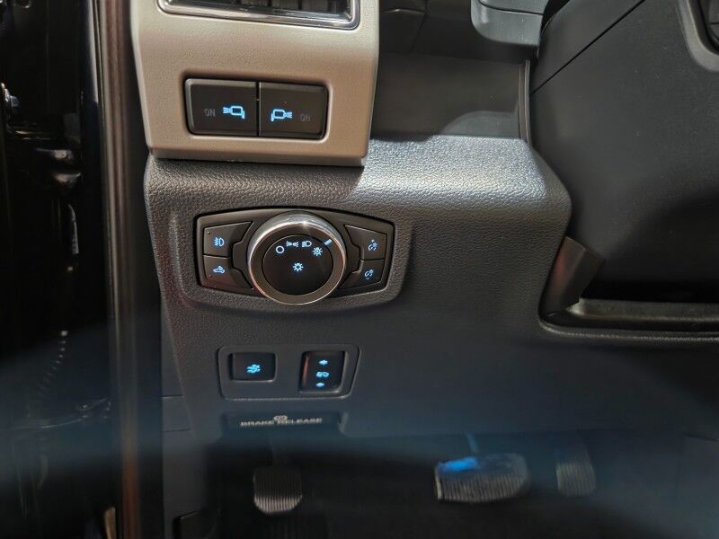 2022 Ford F-250 Lariat Ultimate FX4 4WD 6.7L Diesel GPS Camera Sunroof FREE WARRANTY Arlington TX