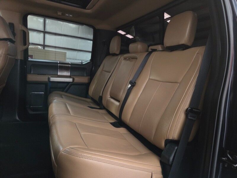 2022 Ford F-250 Lariat Ultimate FX4 4WD 6.7L Diesel GPS Camera Sunroof FREE WARRANTY Arlington TX