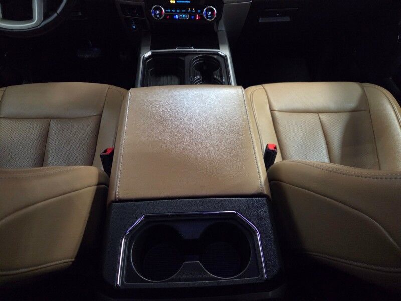 2022 Ford F-250 Lariat Ultimate FX4 4WD 6.7L Diesel GPS Camera Sunroof FREE WARRANTY Arlington TX