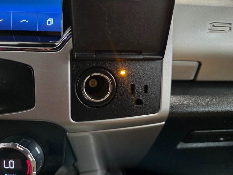 2022 Ford F-250 Lariat Ultimate FX4 4WD 6.7L Diesel GPS Camera Sunroof FREE WARRANTY Arlington TX