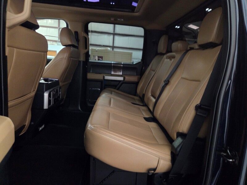 2022 Ford F-250 Lariat Ultimate FX4 4WD 6.7L Diesel GPS Camera Sunroof FREE WARRANTY Arlington TX