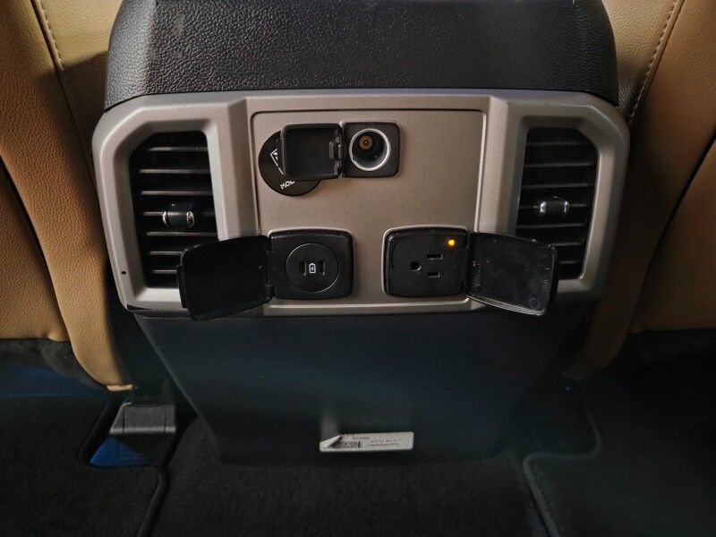 2022 Ford F-250 Lariat Ultimate FX4 4WD 6.7L Diesel GPS Camera Sunroof FREE WARRANTY Arlington TX