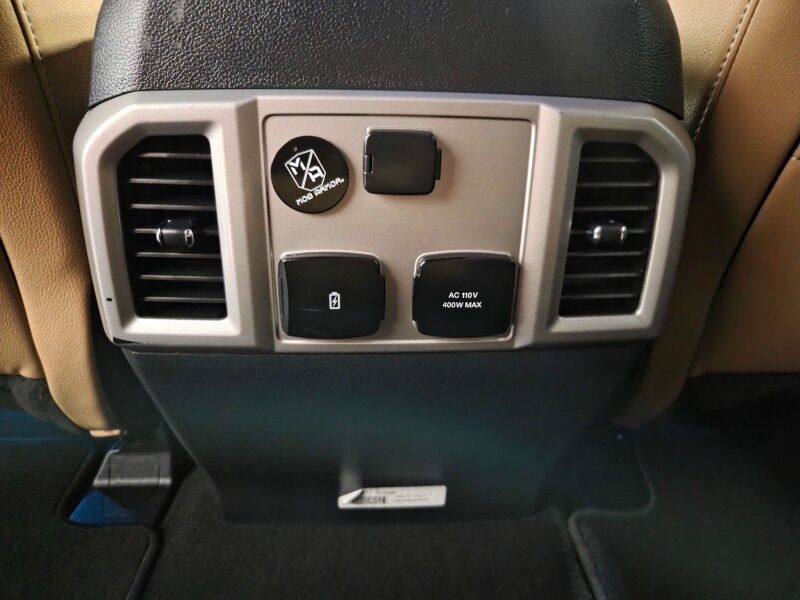 2022 Ford F-250 Lariat Ultimate FX4 4WD 6.7L Diesel GPS Camera Sunroof FREE WARRANTY Arlington TX