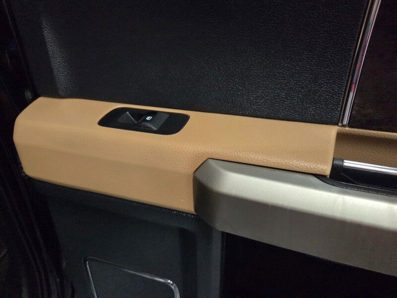 2022 Ford F-250 Lariat Ultimate FX4 4WD 6.7L Diesel GPS Camera Sunroof FREE WARRANTY Arlington TX