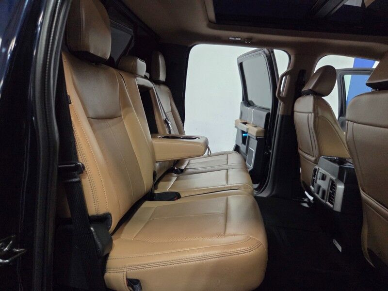 2022 Ford F-250 Lariat Ultimate FX4 4WD 6.7L Diesel GPS Camera Sunroof FREE WARRANTY Arlington TX