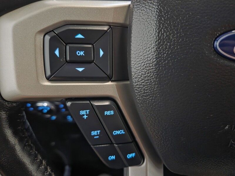 2022 Ford F-250 Lariat Ultimate FX4 4WD 6.7L Diesel GPS Camera Sunroof FREE WARRANTY Arlington TX