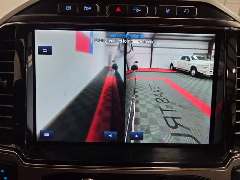 2022 Ford F-250 Lariat Ultimate FX4 4WD 6.7L Diesel GPS Camera Sunroof FREE WARRANTY Arlington TX