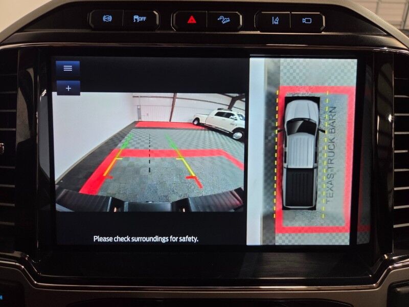 2022 Ford F-250 Lariat Ultimate FX4 4WD 6.7L Diesel GPS Camera Sunroof FREE WARRANTY Arlington TX