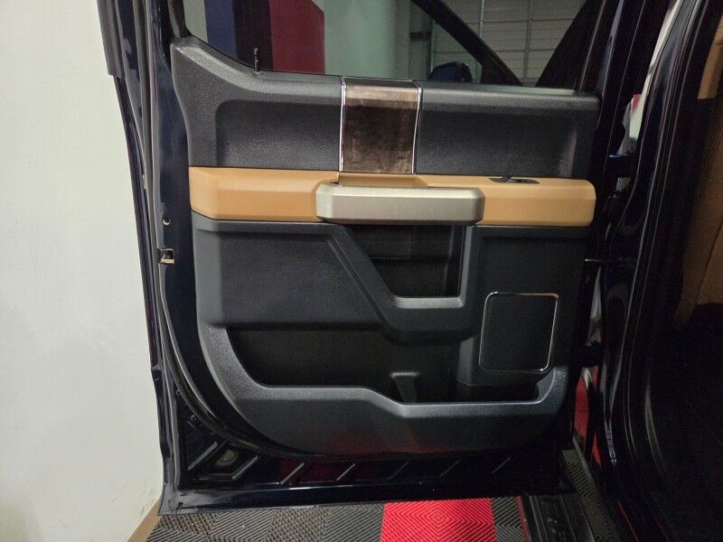 2022 Ford F-250 Lariat Ultimate FX4 4WD 6.7L Diesel GPS Camera Sunroof FREE WARRANTY Arlington TX