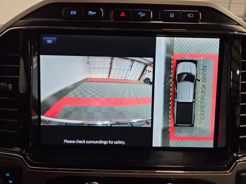 2022 Ford F-250 Lariat Ultimate FX4 4WD 6.7L Diesel GPS Camera Sunroof FREE WARRANTY Arlington TX