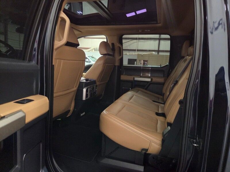 2022 Ford F-250 Lariat Ultimate FX4 4WD 6.7L Diesel GPS Camera Sunroof FREE WARRANTY Arlington TX