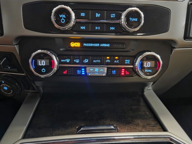 2022 Ford F-250 Lariat Ultimate FX4 4WD 6.7L Diesel GPS Camera Sunroof FREE WARRANTY Arlington TX