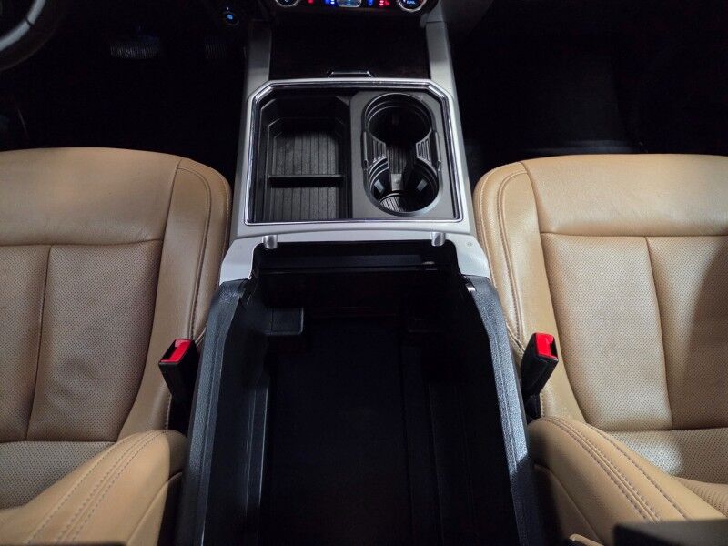 2022 Ford F-250 Lariat Ultimate FX4 4WD 6.7L Diesel GPS Camera Sunroof FREE WARRANTY Arlington TX