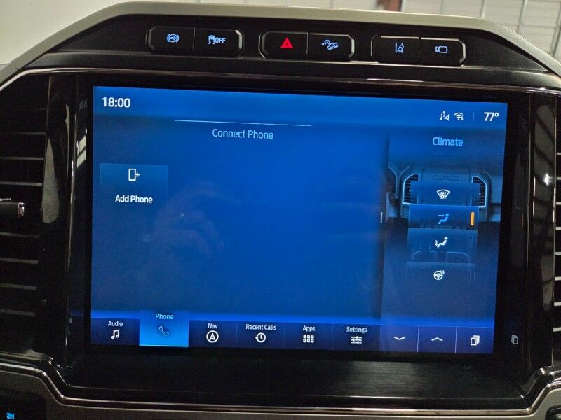 2022 Ford F-250 Lariat Ultimate FX4 4WD 6.7L Diesel GPS Camera Sunroof FREE WARRANTY Arlington TX