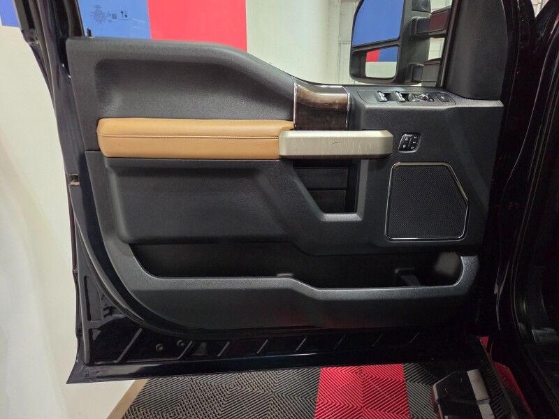 2022 Ford F-250 Lariat Ultimate FX4 4WD 6.7L Diesel GPS Camera Sunroof FREE WARRANTY Arlington TX