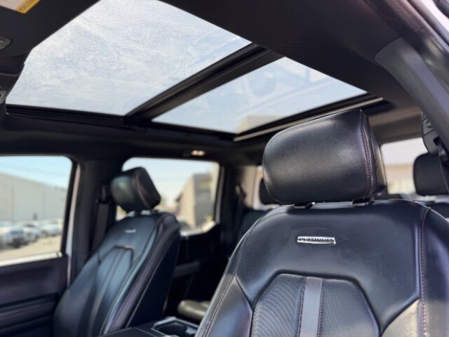 2022 Ford F-250 Platinum Mesa AZ