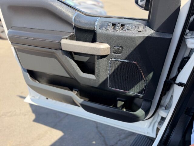 2022 Ford F-250 Platinum Mesa AZ