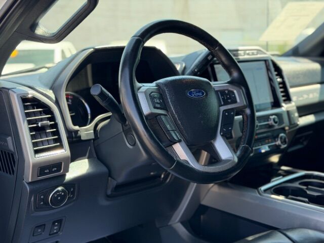 2022 Ford F-250 Platinum Mesa AZ