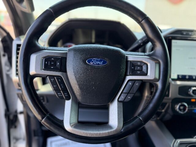 2022 Ford F-250 Platinum Mesa AZ