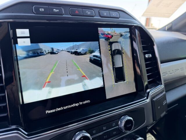 2022 Ford F-250 Platinum Mesa AZ