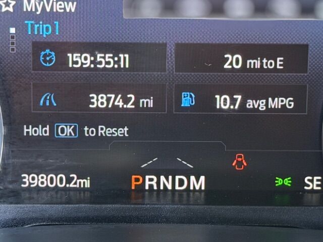 2022 Ford F-250 Platinum Mesa AZ