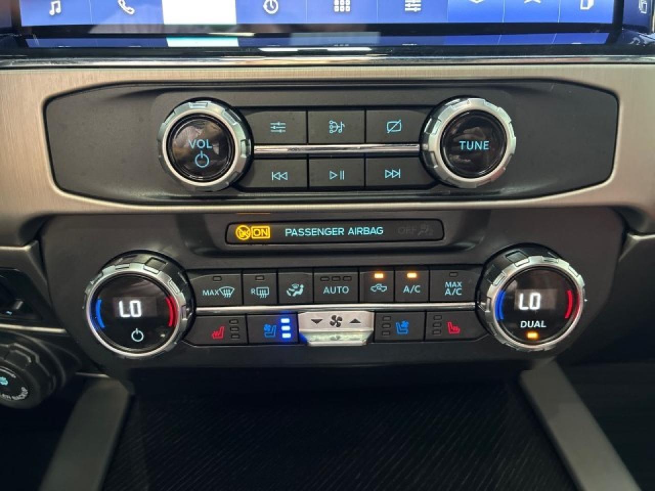 2022 Ford F-250 Platinum, Pano Roof, FX4 Houston TX