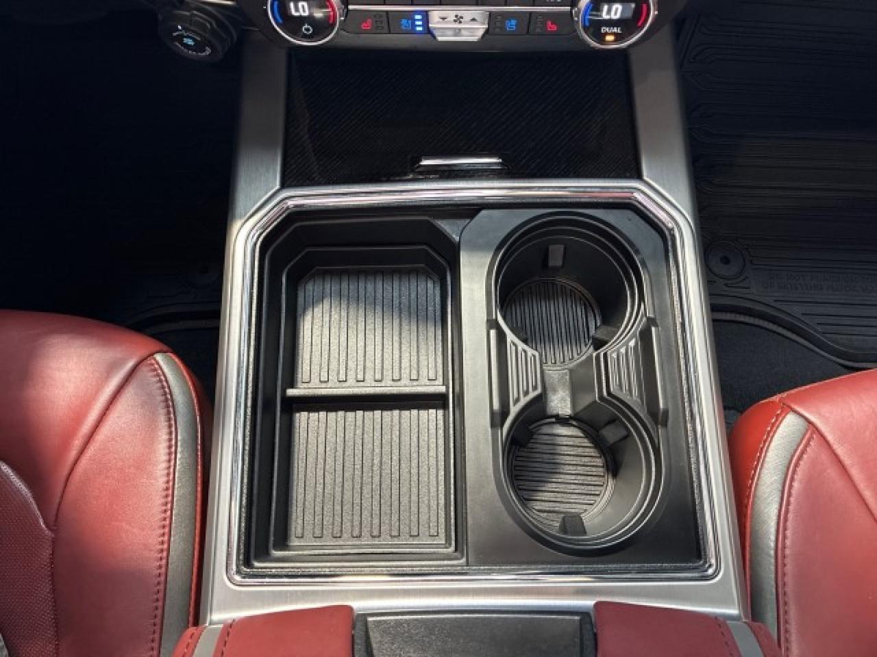 2022 Ford F-250 Platinum, Pano Roof, FX4 Houston TX