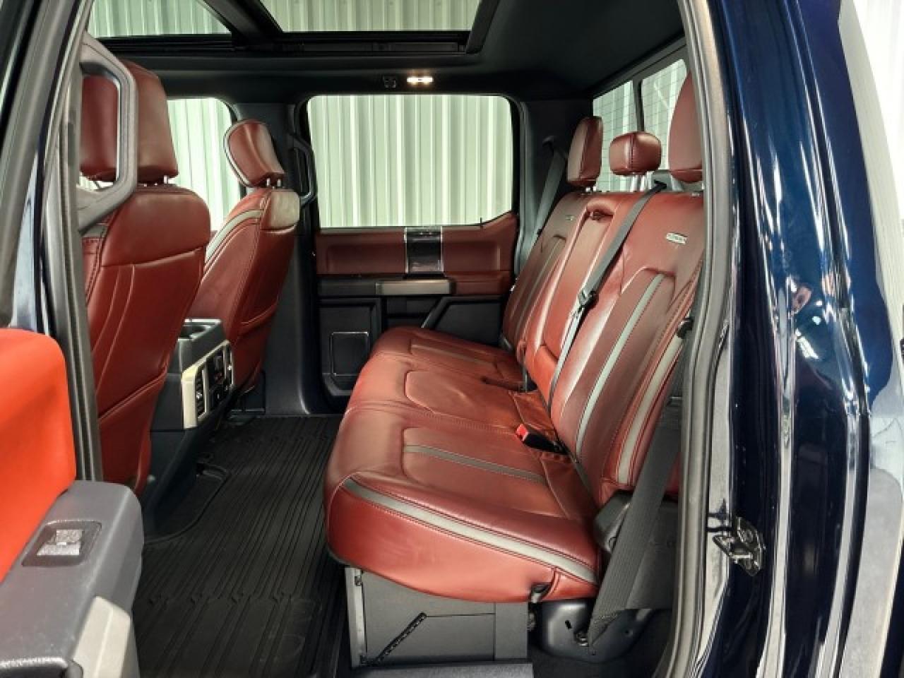 2022 Ford F-250 Platinum, Pano Roof, FX4 Houston TX
