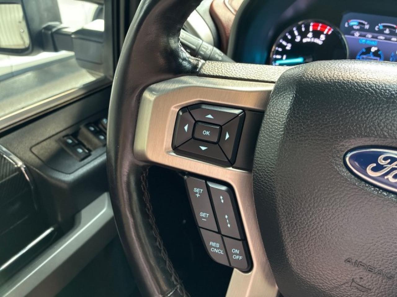 2022 Ford F-250 Platinum, Pano Roof, FX4 Houston TX