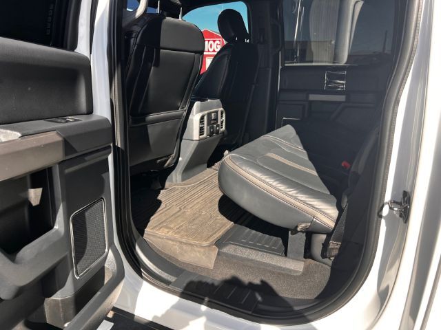 2022 Ford F-250 Platinum Reno NV