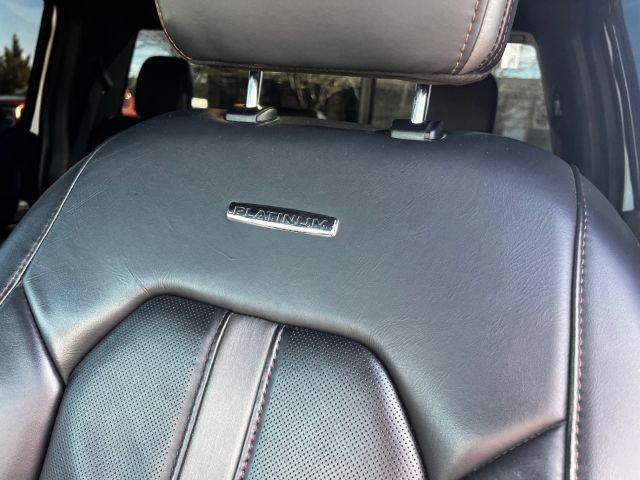 2022 Ford F-250 Platinum Reno NV