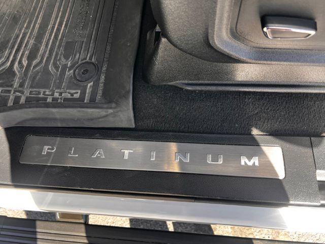 2022 Ford F-250 Platinum Reno NV