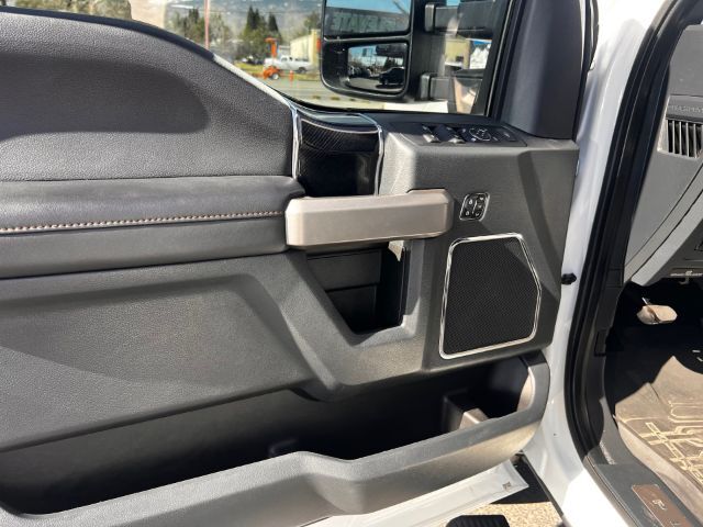 2022 Ford F-250 Platinum Reno NV