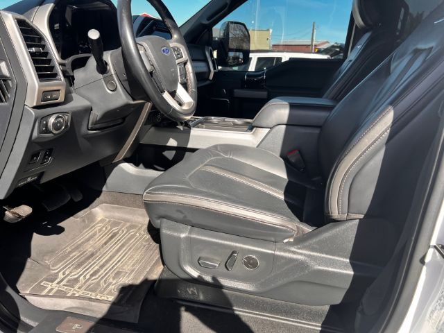 2022 Ford F-250 Platinum Reno NV