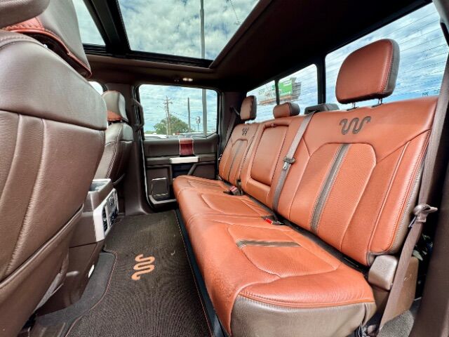 2022 Ford F-250 SD King Ranch Crew Cab 4WD Baton Rouge LA
