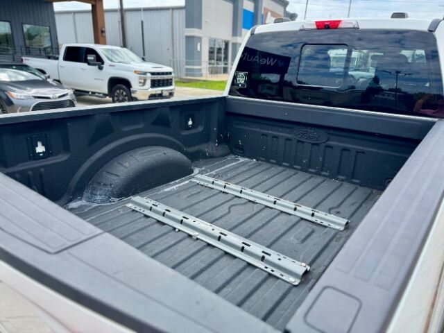 2022 Ford F-250 SD King Ranch Crew Cab 4WD Baton Rouge LA