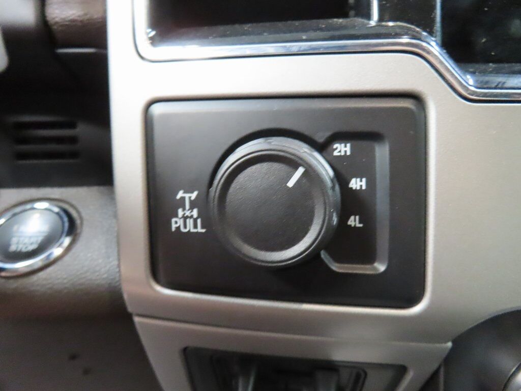 2022 Ford F-250 Super Duty 4x4 Crew Cab King Ranch Fond du Lac WI