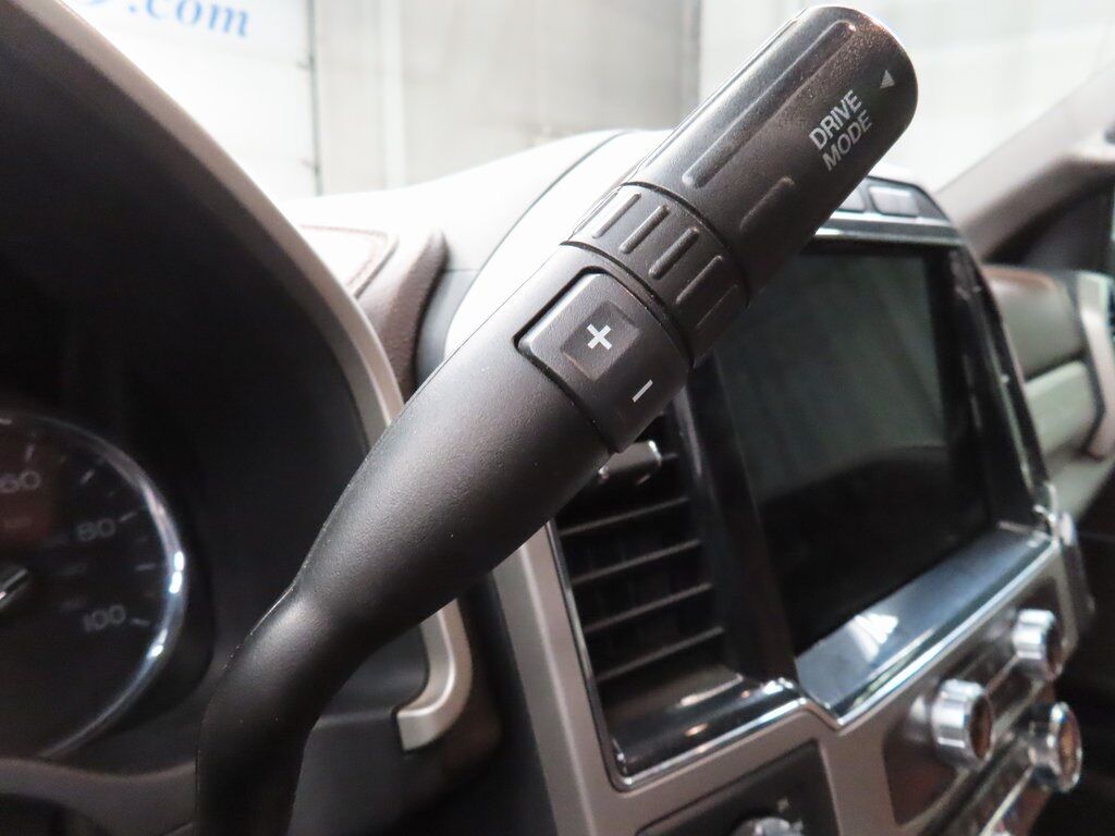 2022 Ford F-250 Super Duty 4x4 Crew Cab King Ranch Fond du Lac WI