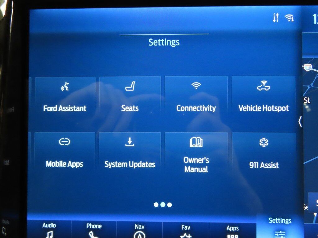 2022 Ford F-250 Super Duty 4x4 Crew Cab King Ranch Fond du Lac WI
