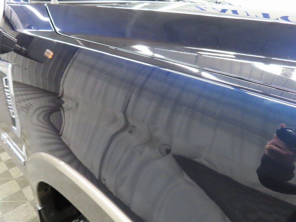 2022 Ford F-250 Super Duty 4x4 Crew Cab King Ranch Fond du Lac WI