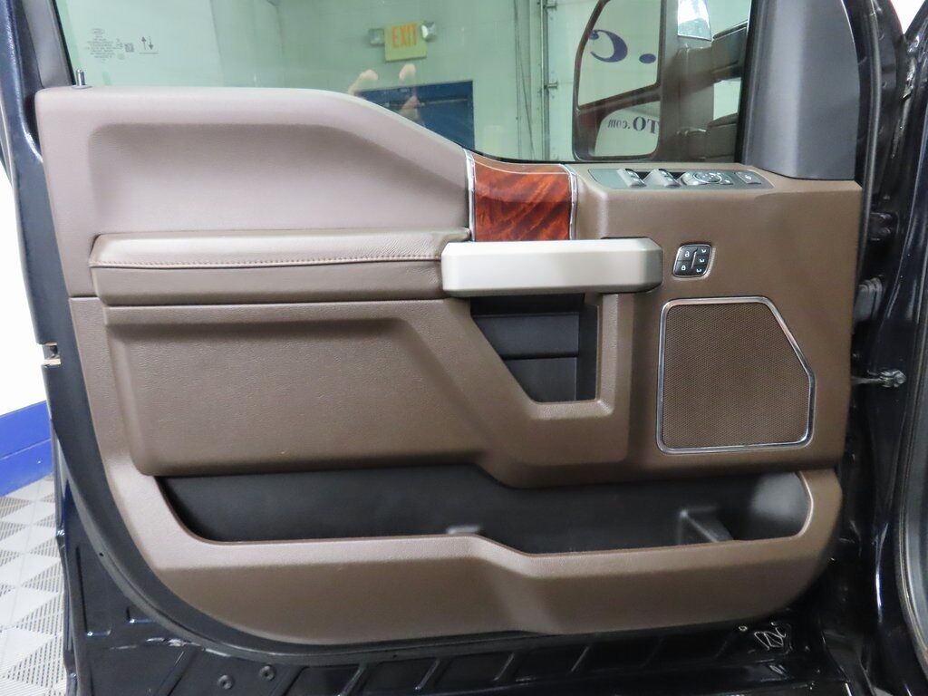 2022 Ford F-250 Super Duty 4x4 Crew Cab King Ranch Fond du Lac WI