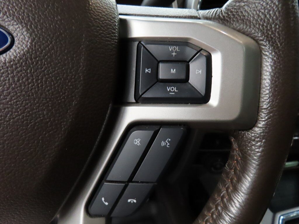 2022 Ford F-250 Super Duty 4x4 Crew Cab King Ranch Fond du Lac WI