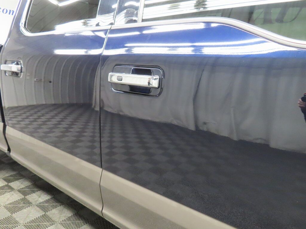 2022 Ford F-250 Super Duty 4x4 Crew Cab King Ranch Fond du Lac WI