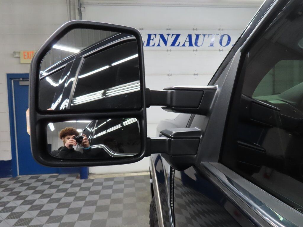 2022 Ford F-250 Super Duty 4x4 Crew Cab King Ranch Fond du Lac WI