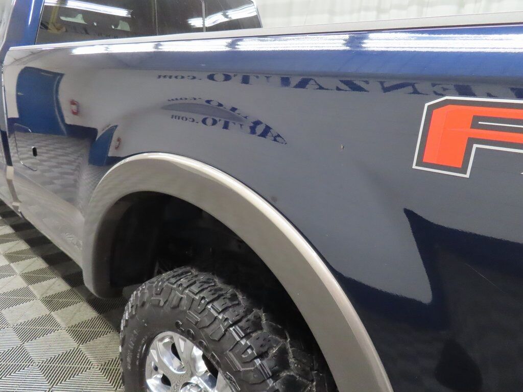 2022 Ford F-250 Super Duty 4x4 Crew Cab King Ranch Fond du Lac WI