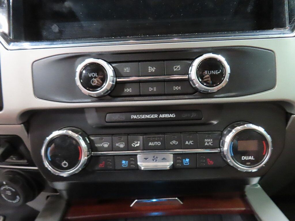 2022 Ford F-250 Super Duty 4x4 Crew Cab King Ranch Fond du Lac WI